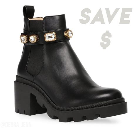 steve madden dupes bag|steve madden boots gucci dupe.